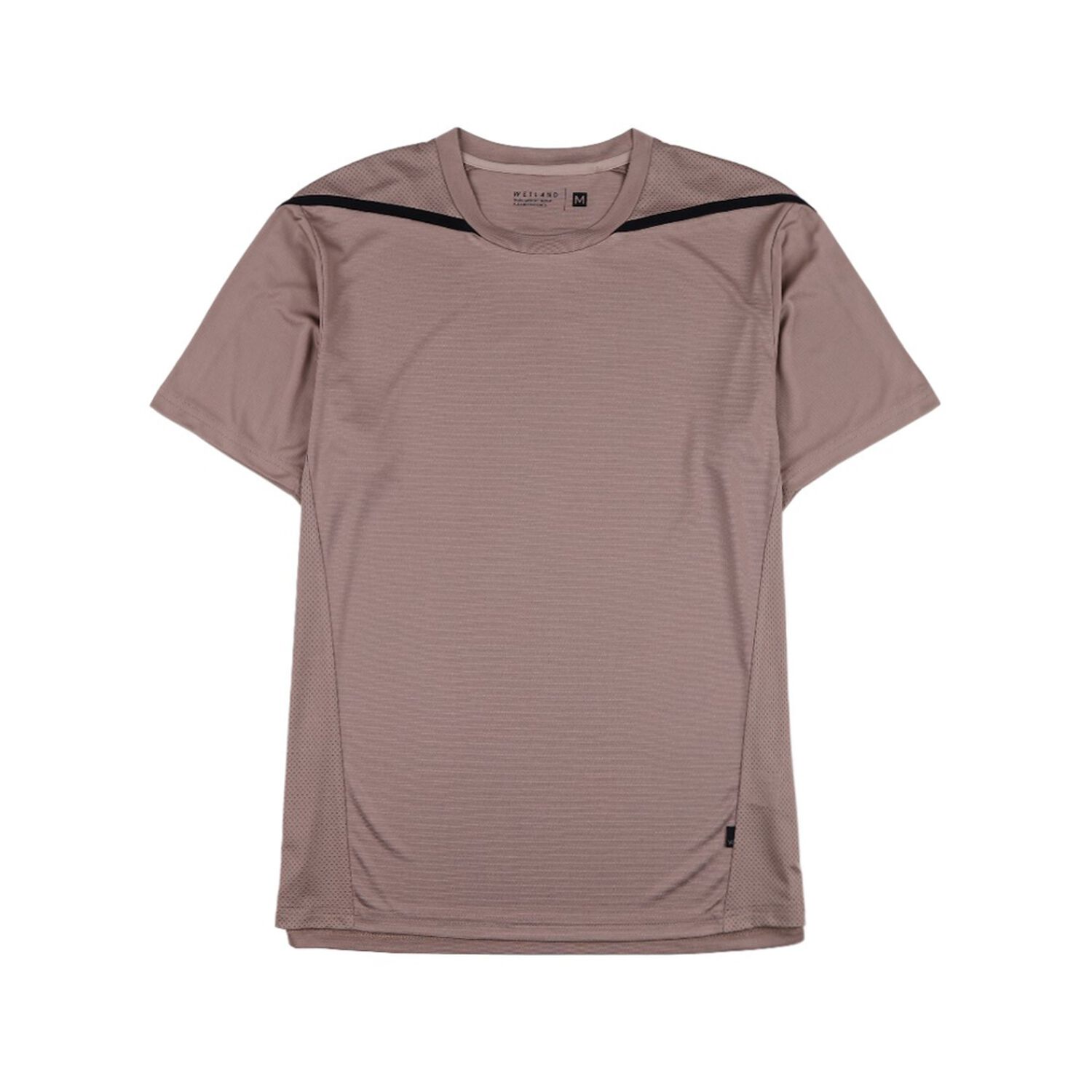 Polera Deportiva Hombre Wetland image number 0.0
