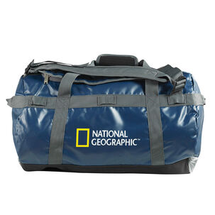 Bolso Travel Duffle 80 L. Azul - Bng1082 - National Geographic