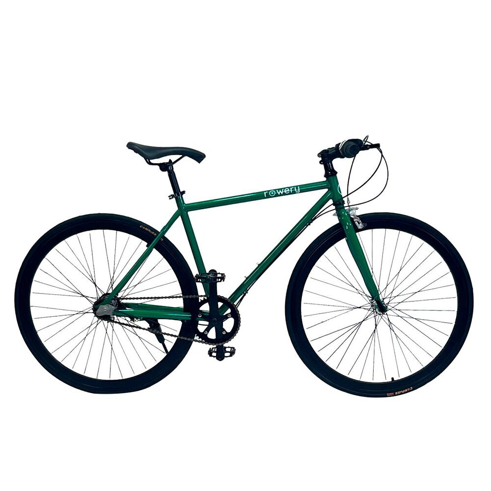 Artemisa Shimano Nexus 3 Cambios / Olivo image number 0.0