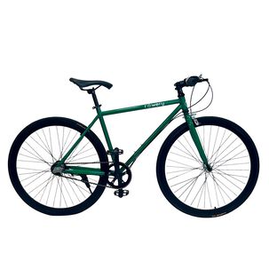 Artemisa Shimano Nexus 3 Cambios / Olivo