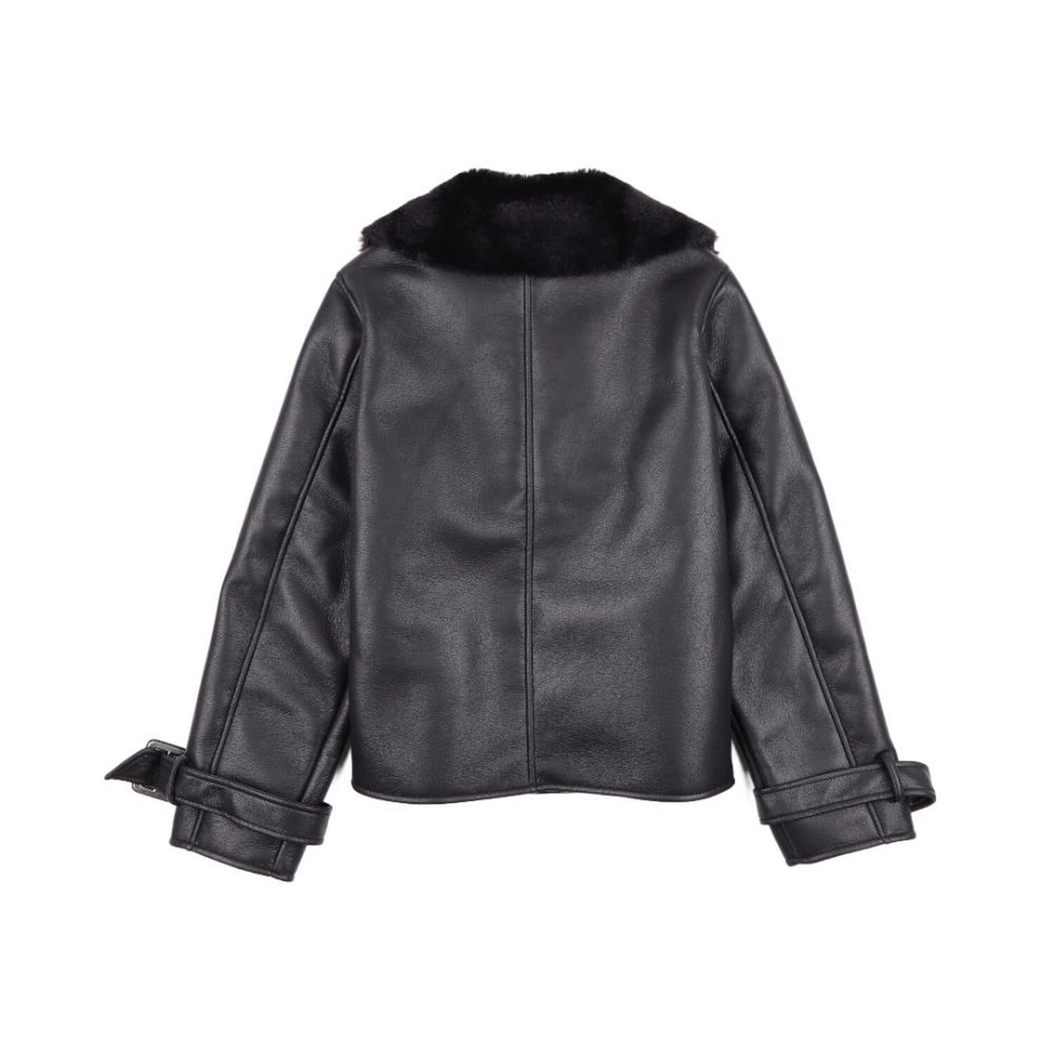 Chaqueta Mujer Kimera image number 1.0