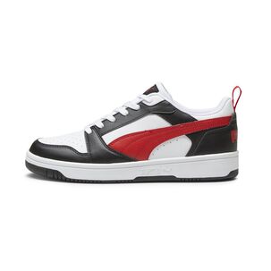 Zapatilla Urbana Hombre Puma Rebound Multicolor