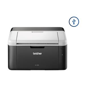 Impresora Brother HL-1202
