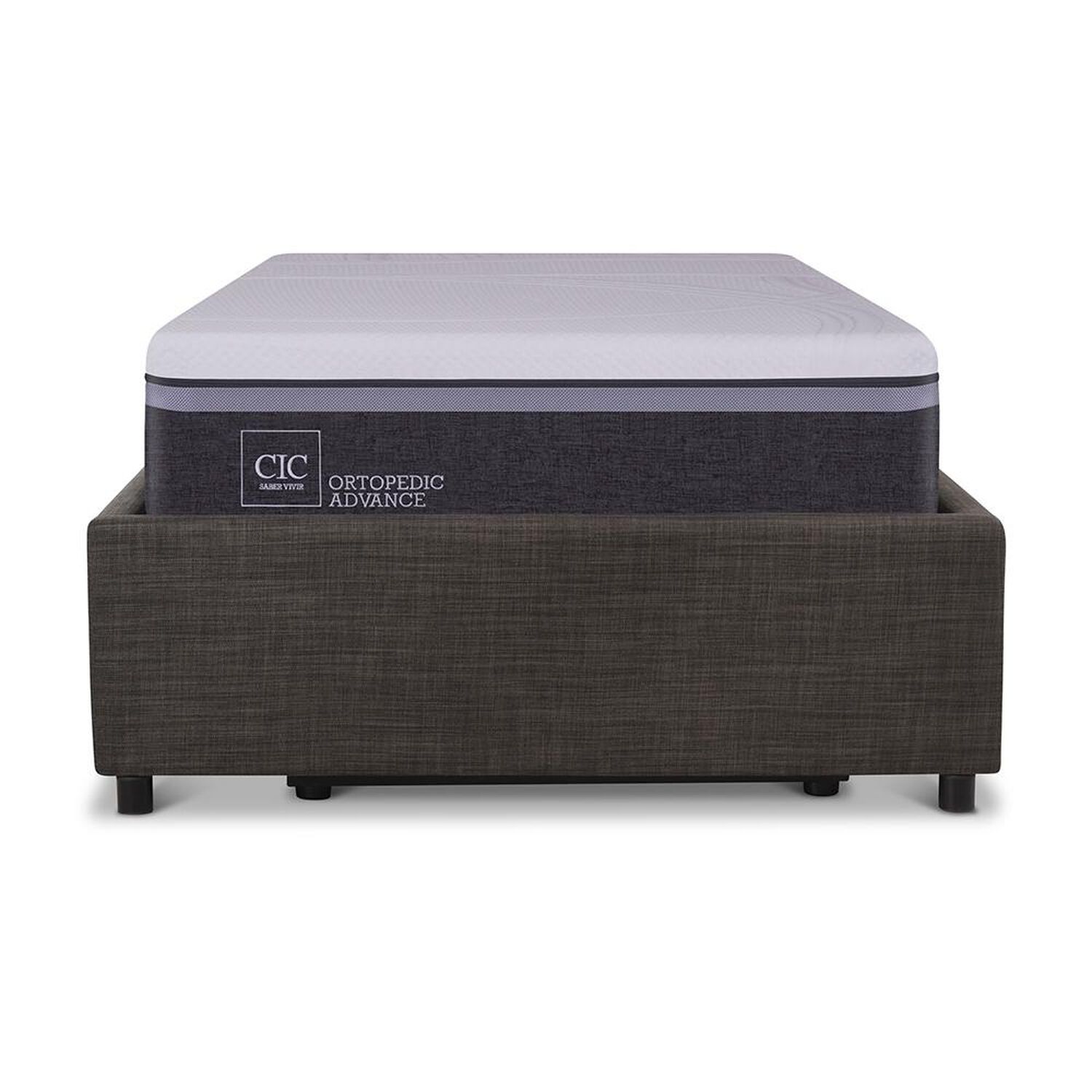 Boxet Cic Advance / 1.5 Plazas image number 0.0