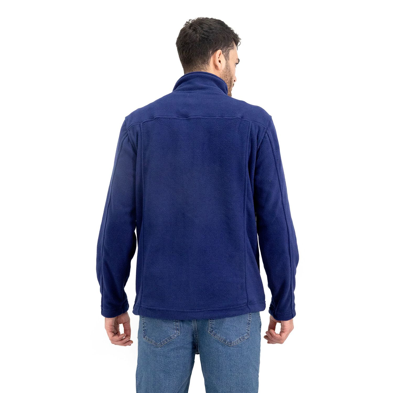 Polar Quebec Pardo Hombre Azul image number 4.0