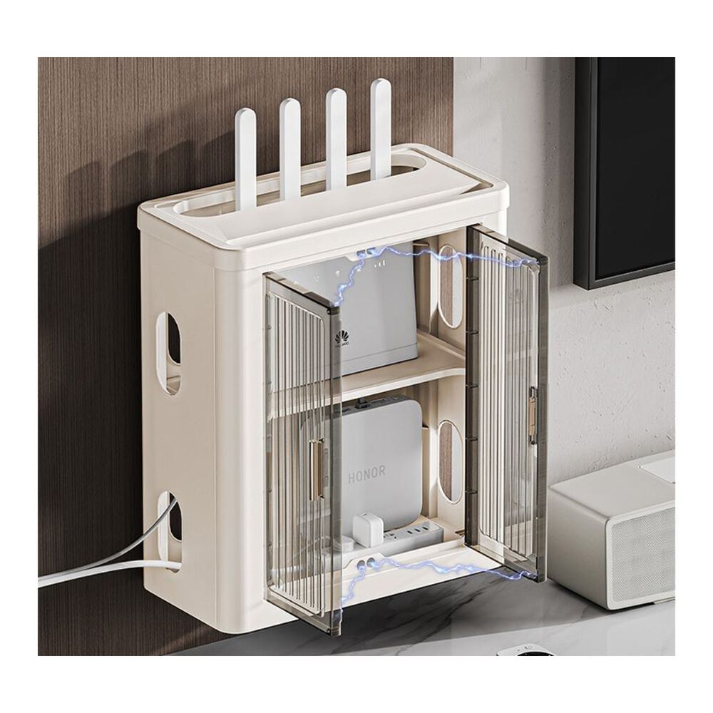 Caja De Almacenamiento Flotante image number 5.0