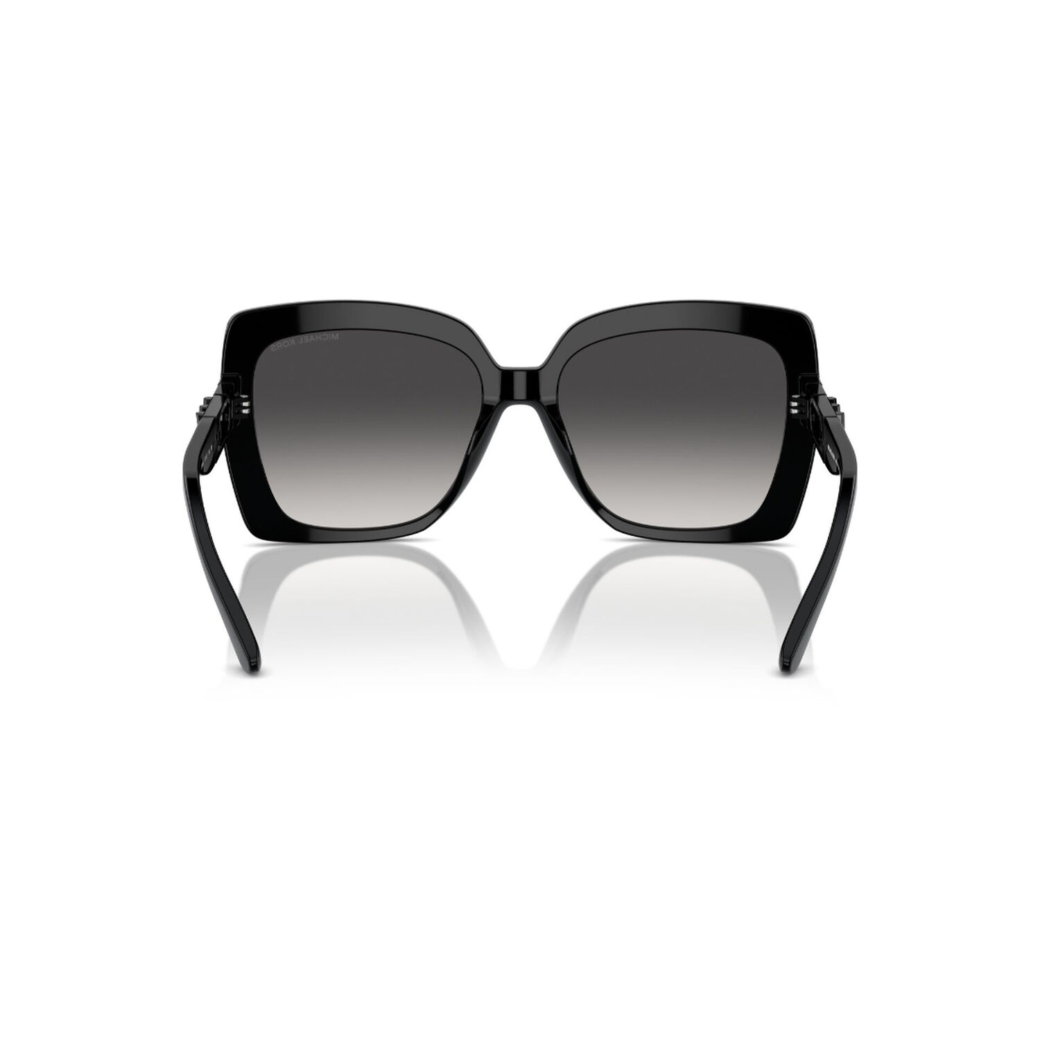 Lentes De Sol Nice Negro Degrad&eacute; Michael Kors image number 3.0
