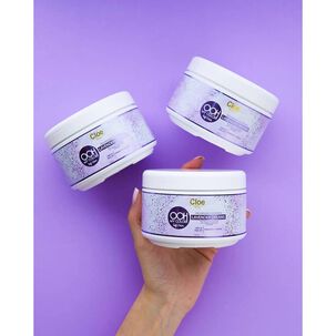 M&aacute;scara Ooh My Color Lavender Dreams Cloe 270gr