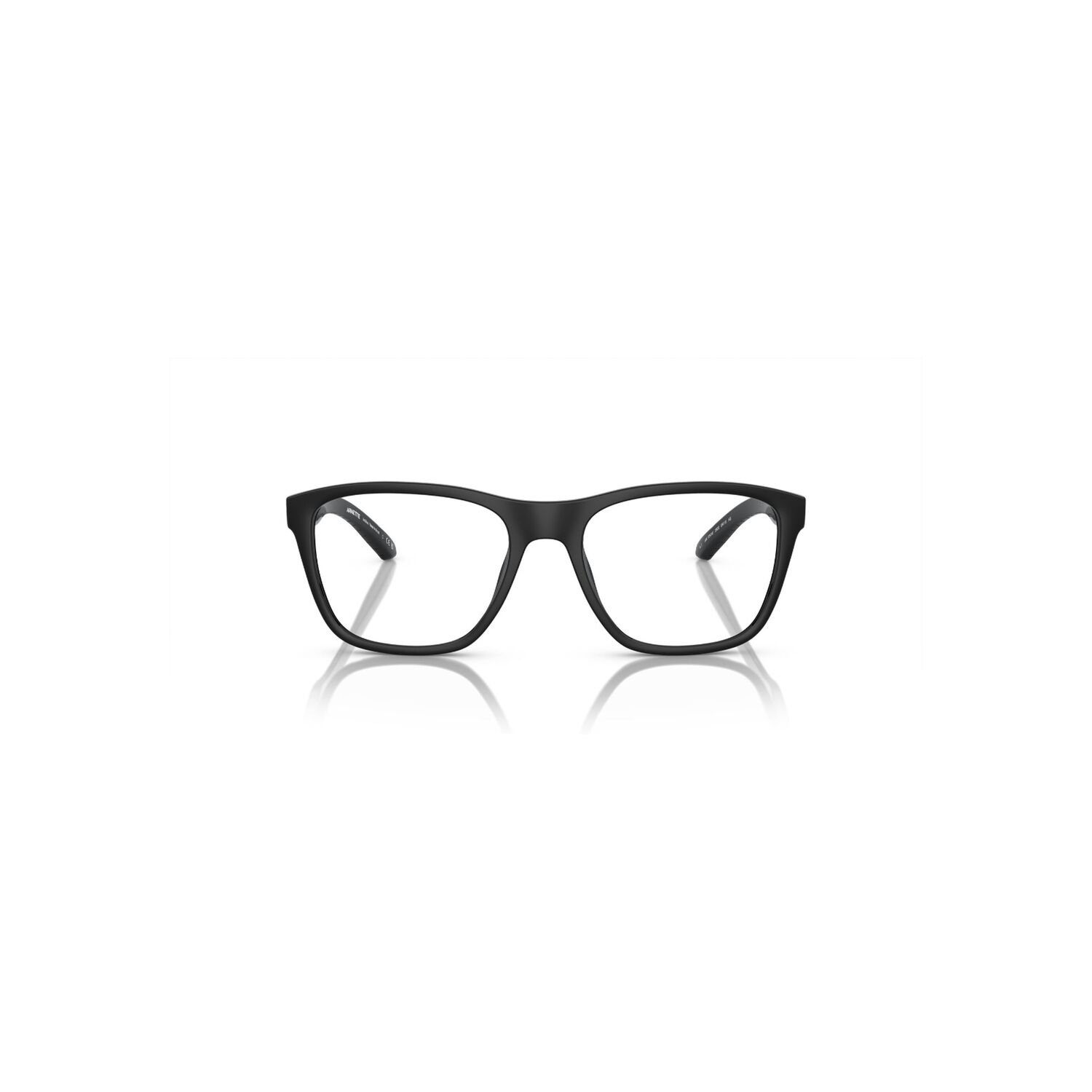 Lentes &Oacute;pticos A.t. Black Polished Arnette image number 0.0