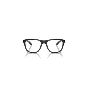 Lentes &Oacute;pticos A.t. Black Polished Arnette