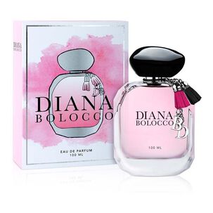 Perfume Mujer Diana Bolocco / 100 Ml / Eau De Parfum