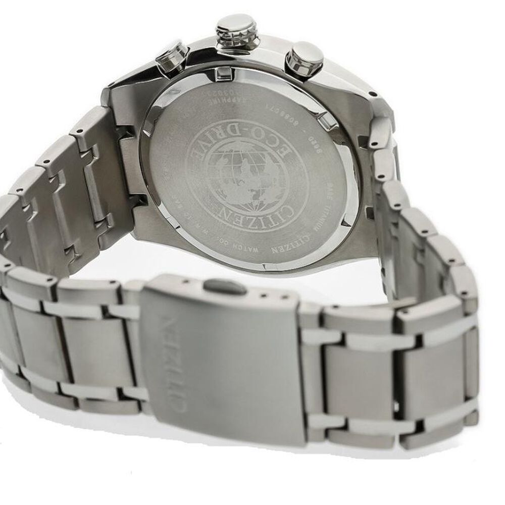 Reloj Citizen Hombre Ca4010-58l Super Titanio image number 2.0