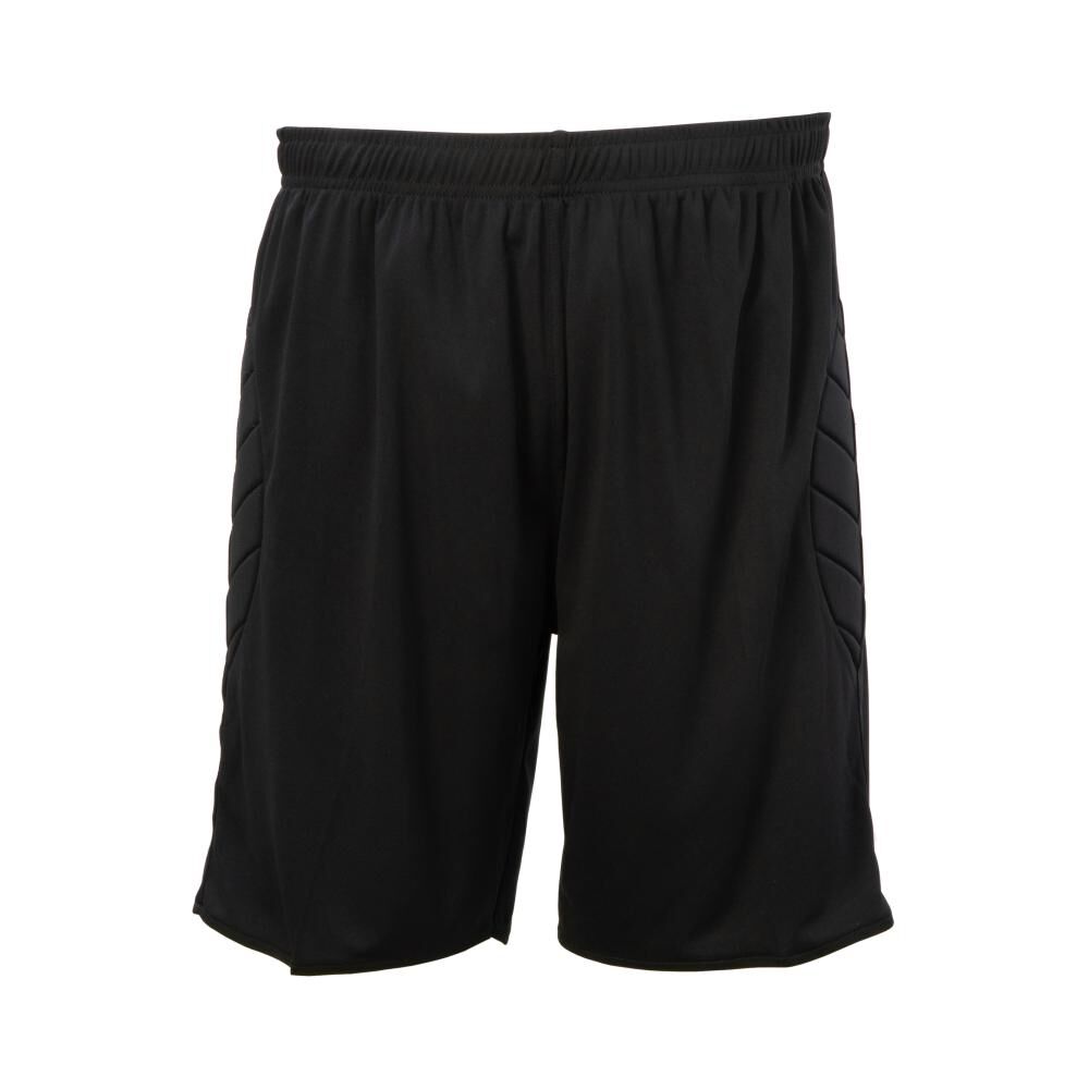 Short Deportivo Tiro Medio Hombre Pro Soccer image number 0.0