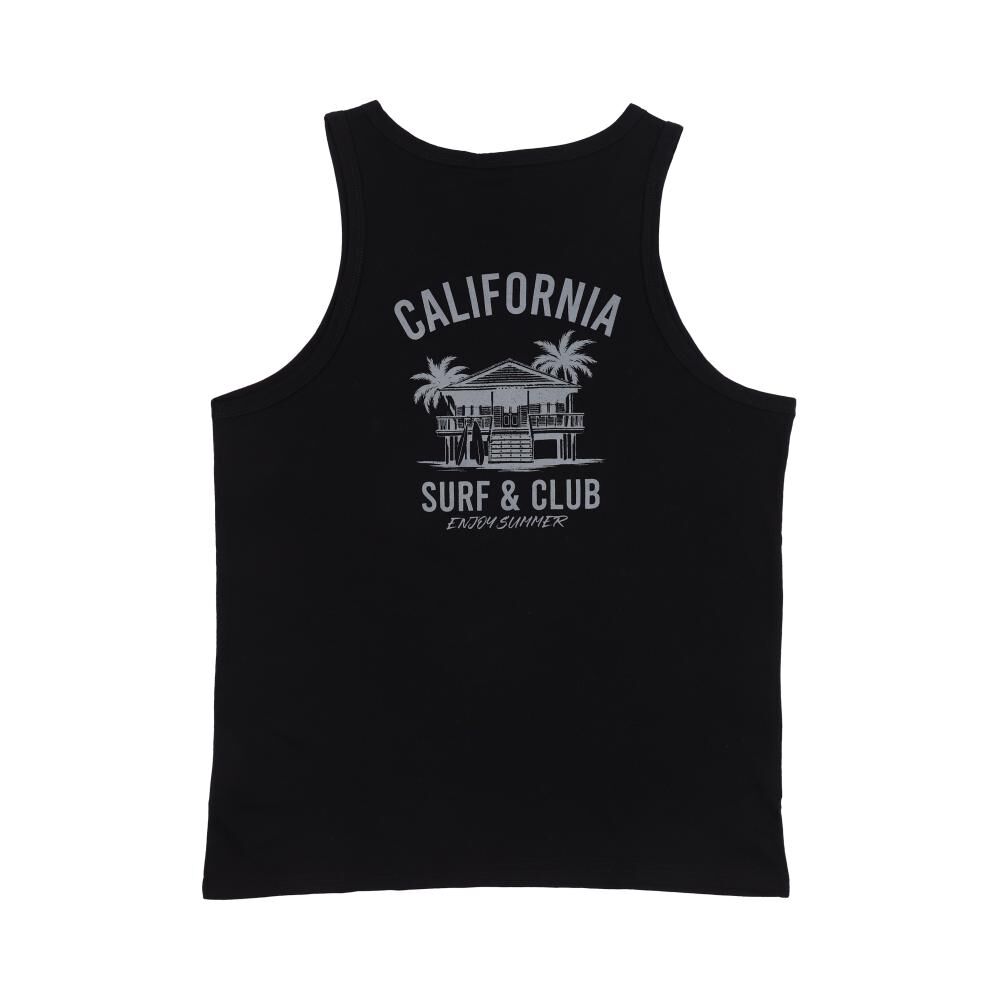 Polera Hombre Ocean Pacific image number 1.0