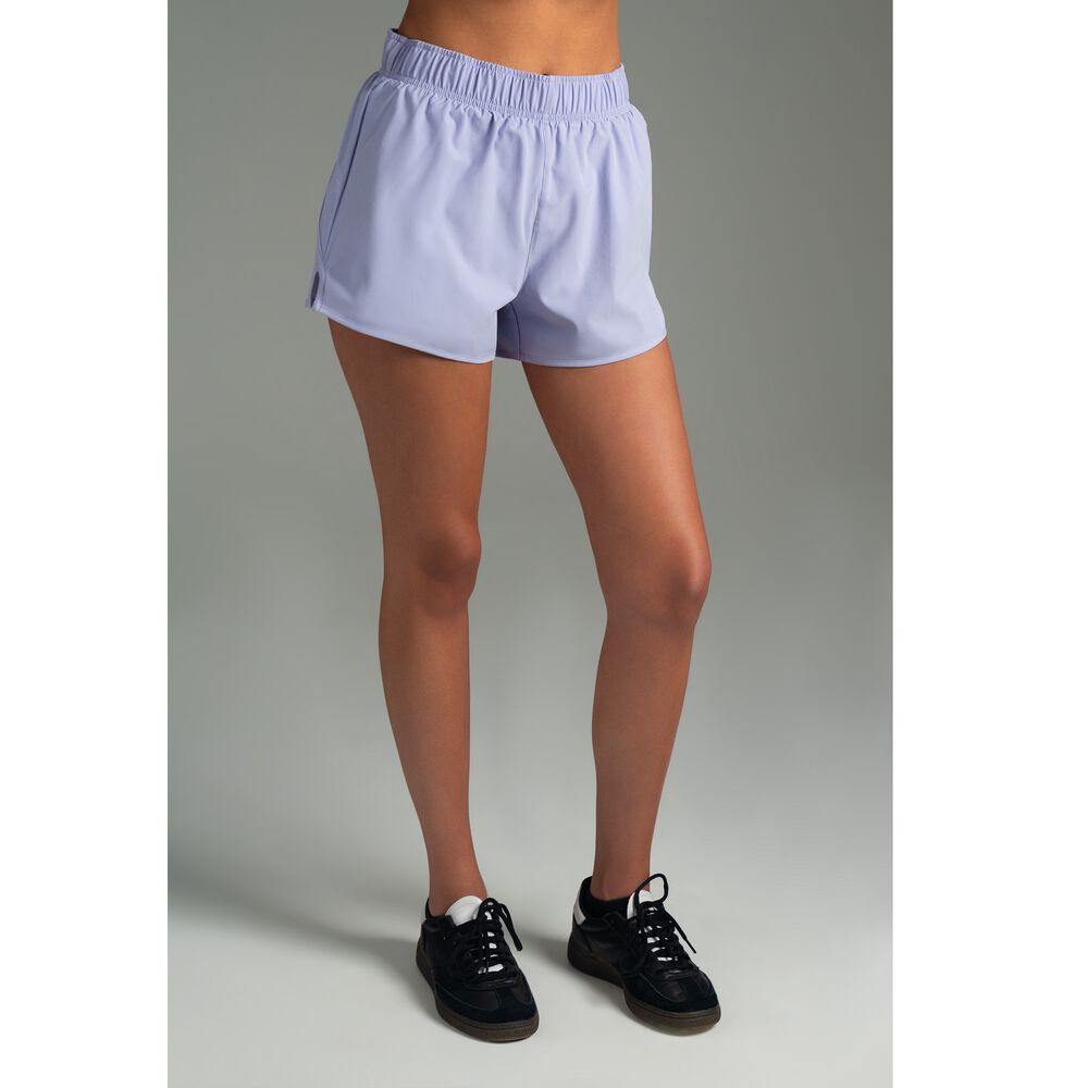 Ultimate Short Mujer Light Purple - Xs image number 0.0