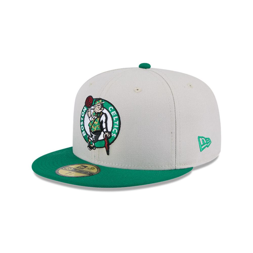Gorra 59fifty Boston Celtics Nba All Star Game Green image number 1.0
