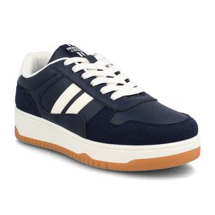 Zapatilla Infantil Unisex North Star Maisy Azul