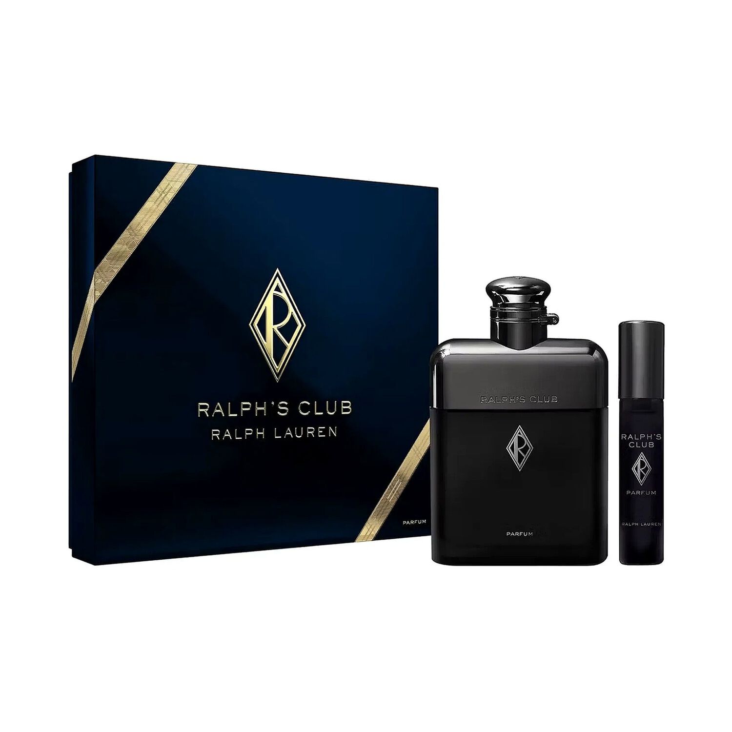 Ralph Lauren Ralph Club Men Parfum 100ml+10ml image number 1.0
