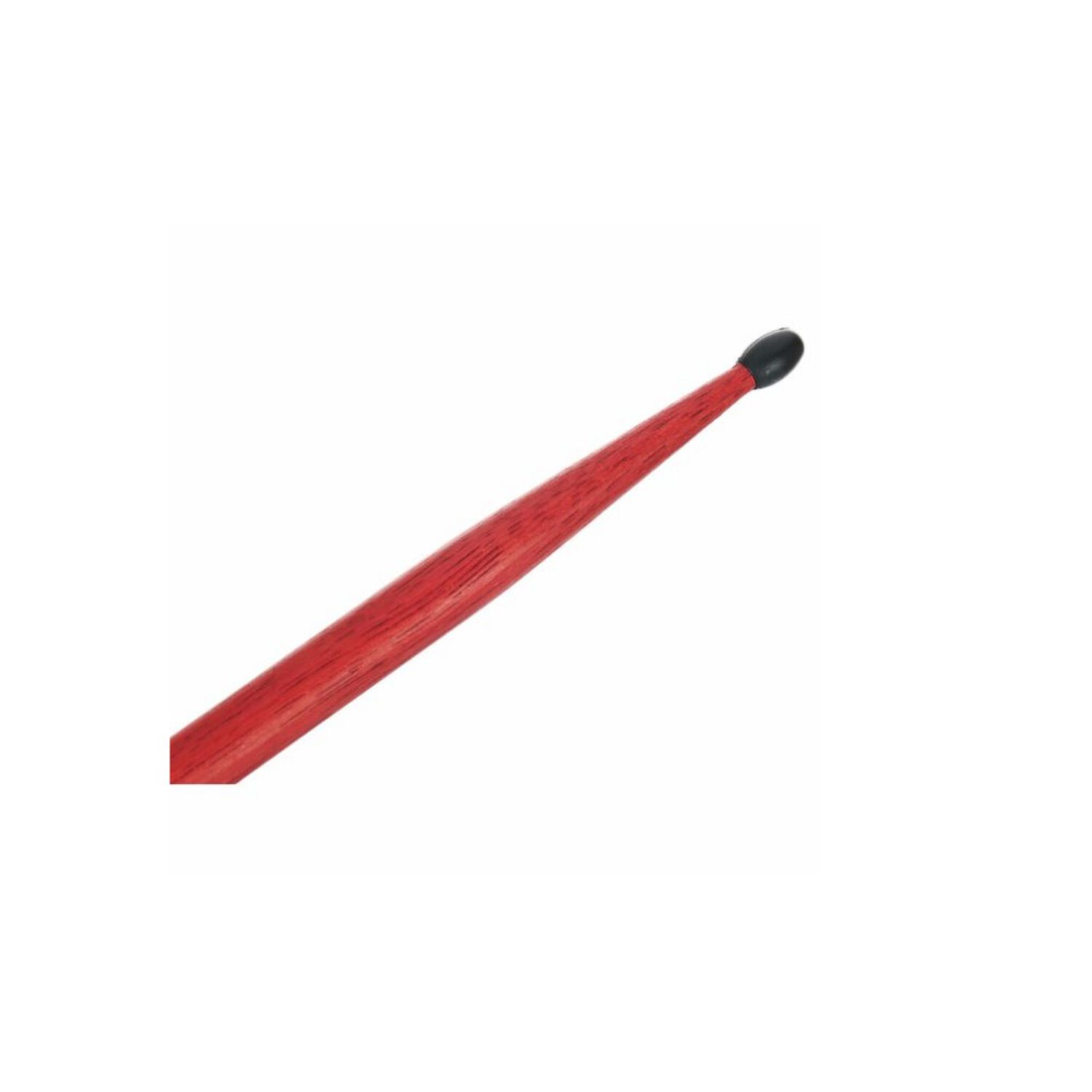 Baquetas Vic Firth 5a Nova Red Punta De Nylon image number 1.0