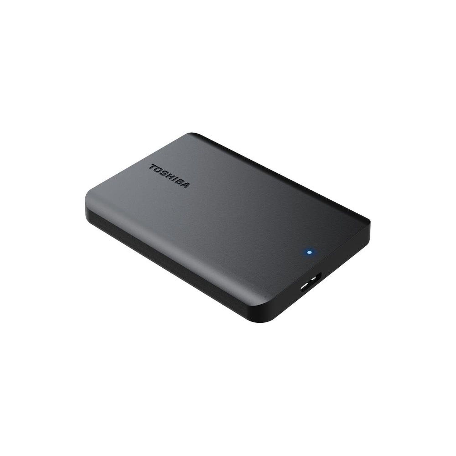 Disco Duro Toshiba Canvio Basics A5 1 TB image number 8.0