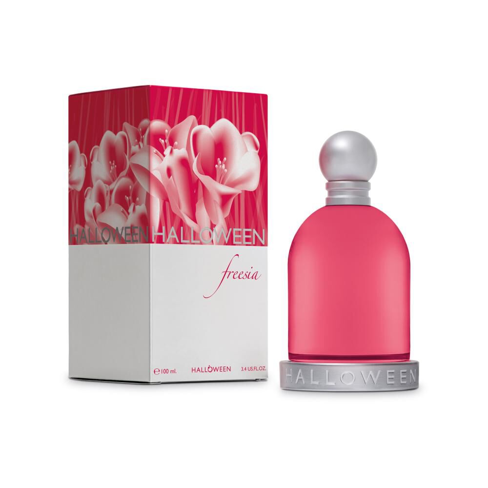 Perfume mujer Halloween Fresia / 100 Ml / Edt image number 0.0