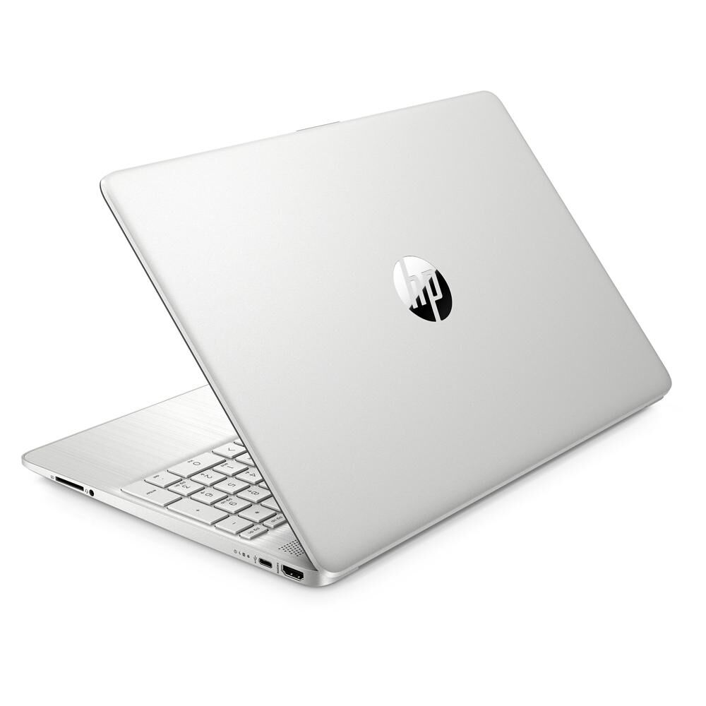 Notebook 15,6" HP 15-DY5000LA / Intel Core I5 / 8 GB RAM / 512 GB SSD image number 4.0