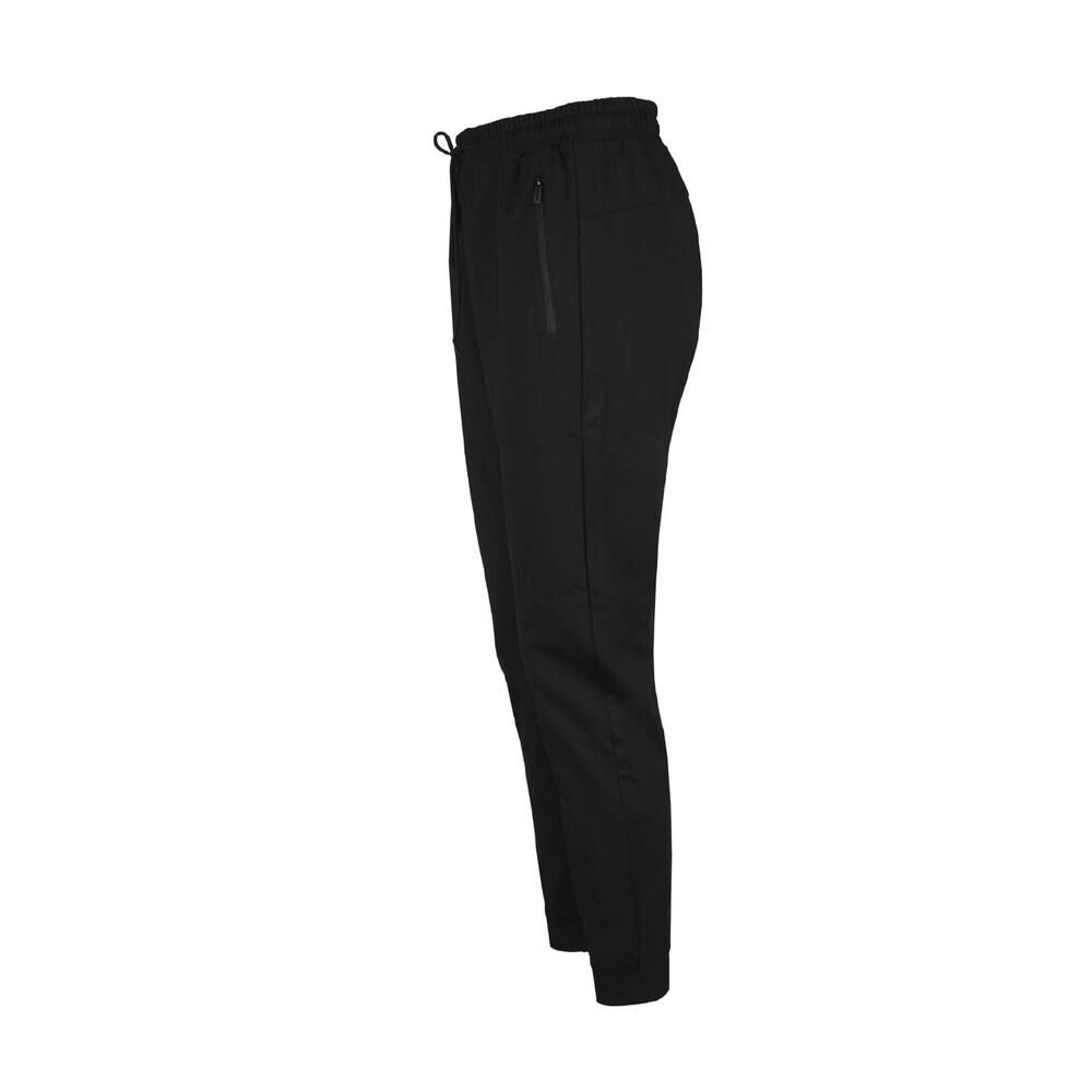 Pantalón Buzo Algodón Stretch Velox Unisex image number 2.0