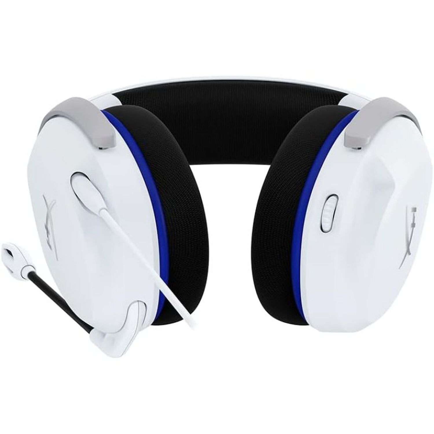 Hyperx Cloud Stinger 2 Core Aud&iacute;fonos Gamer Para Ps5 Y Ps4 Con Micr&oacute;fono Y Cancelaci&oacute;n De Ruido image number 3.0