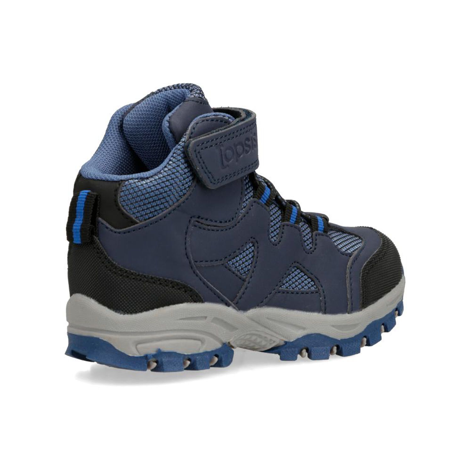 Zapatilla Infantil Ni&ntilde;o Topsis Navy image number 3.0