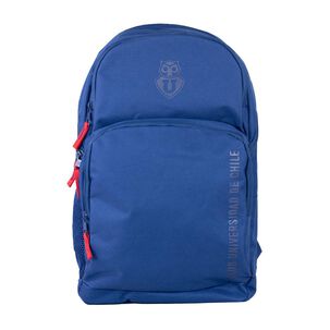 Mochila Cross U De Chile Fanatikos Moose