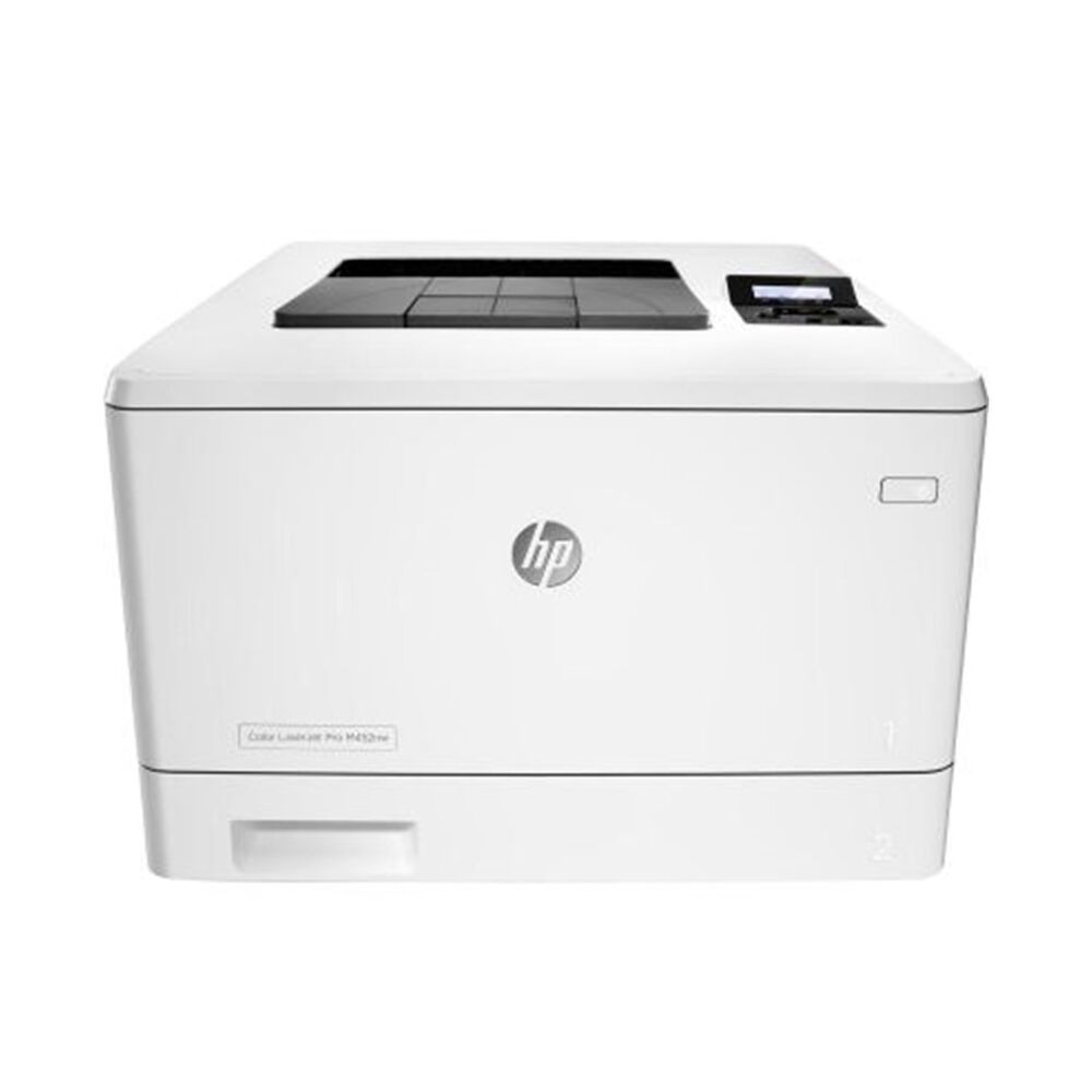 Impresora Hp Laserjet Managed M506dnm- Reacondicionado image number 2.0