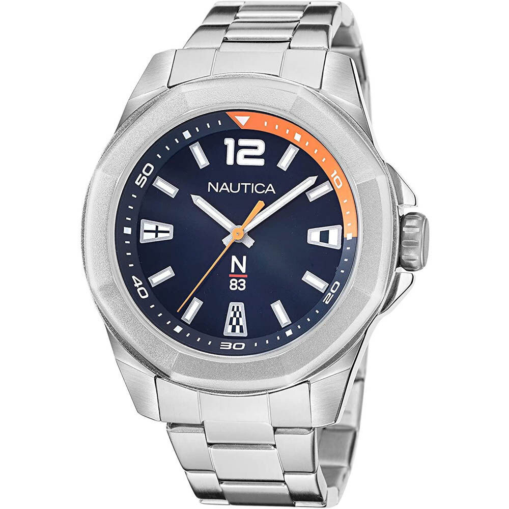 Reloj Nautica Hombre Naptbf103 image number 0.0
