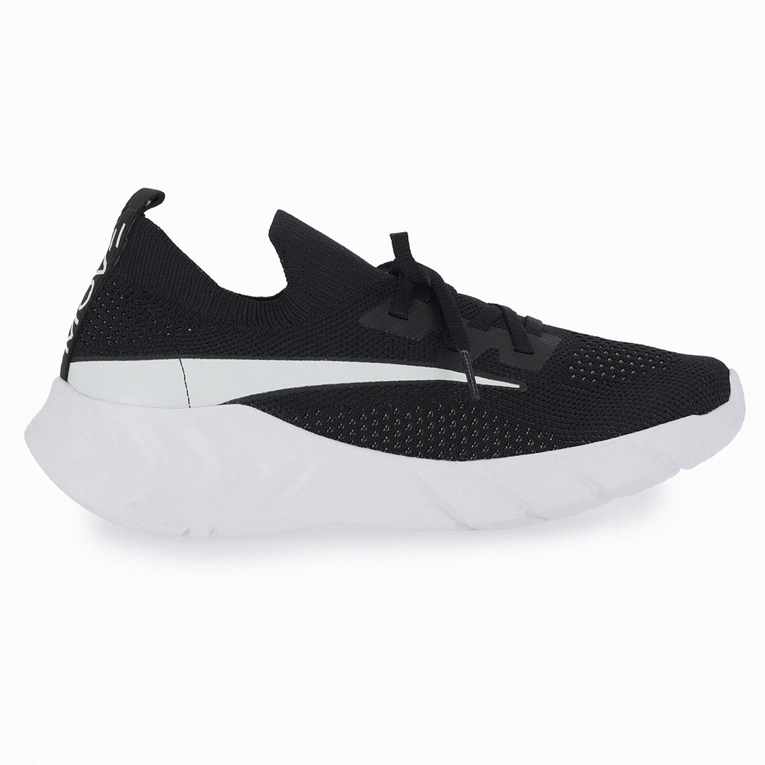 Zapatilla Move 12 Negro Piccadilly image number 0.0