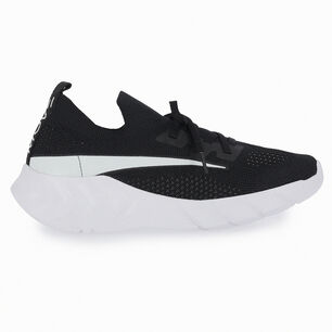 Zapatilla Move 12 Negro Piccadilly