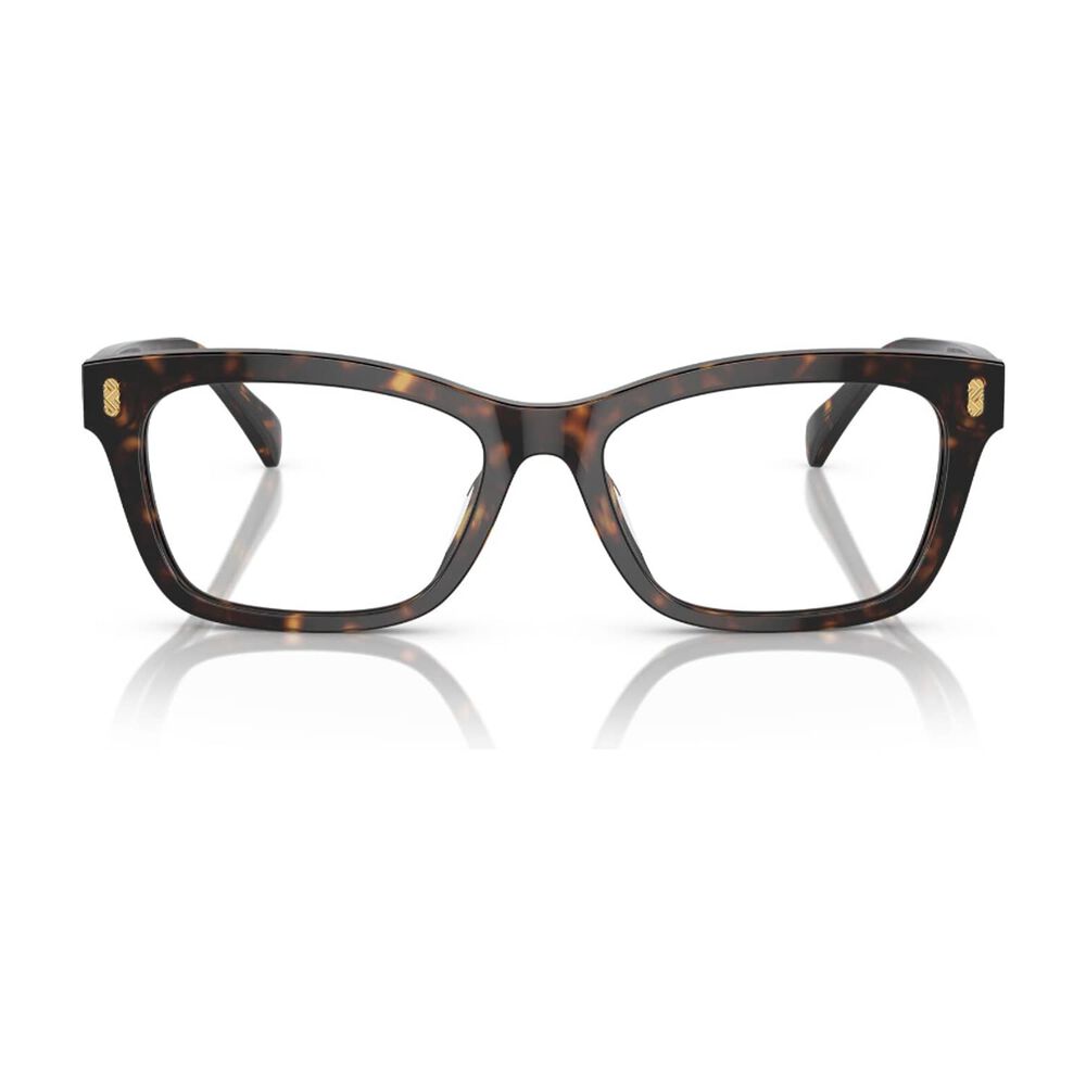 Lentes &Oacute;pticos Shiny Dark Havana Ralph image number 0.0