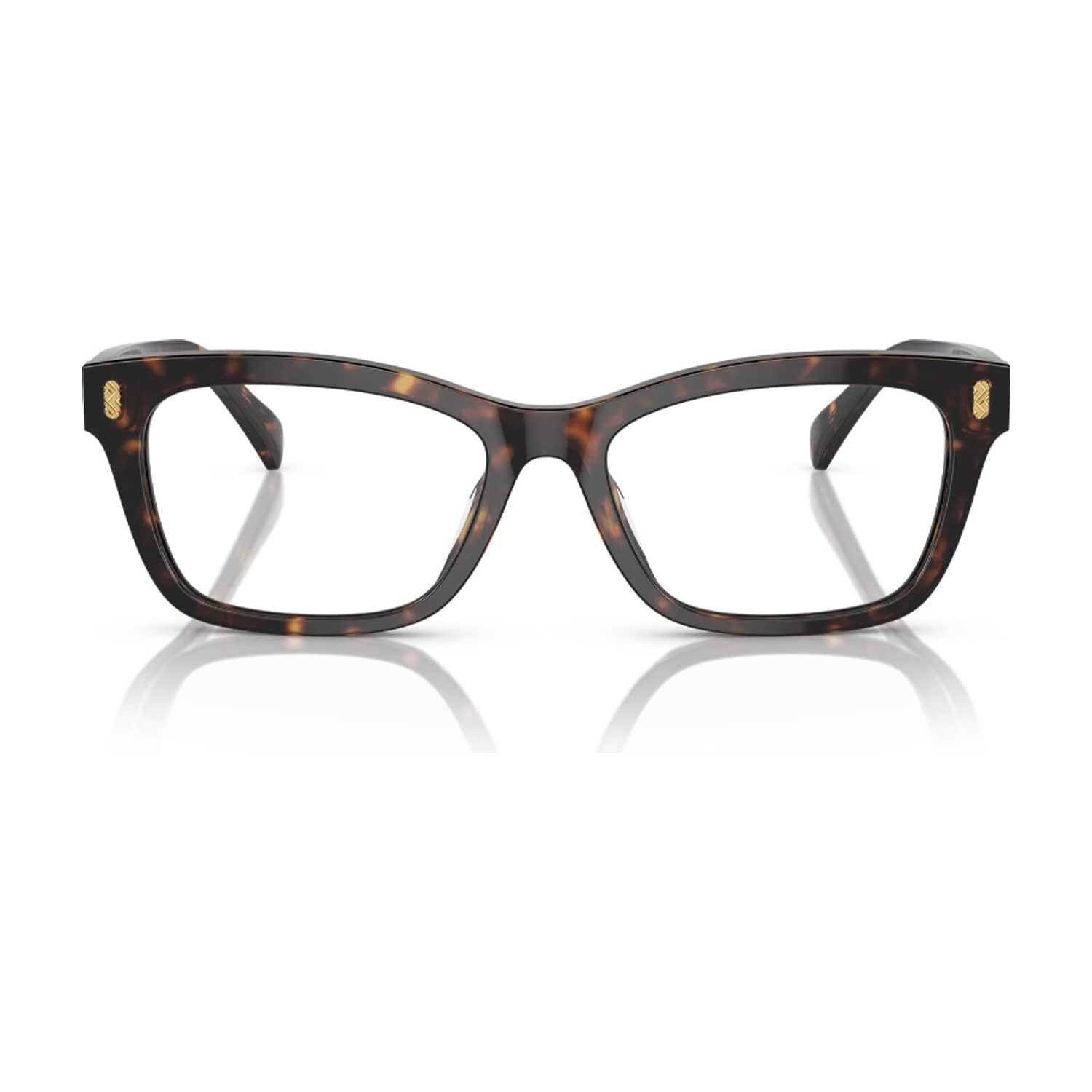 Lentes &Oacute;pticos Shiny Dark Havana Ralph image number 0.0