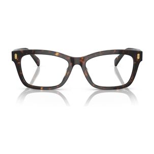 Lentes &Oacute;pticos Shiny Dark Havana Ralph