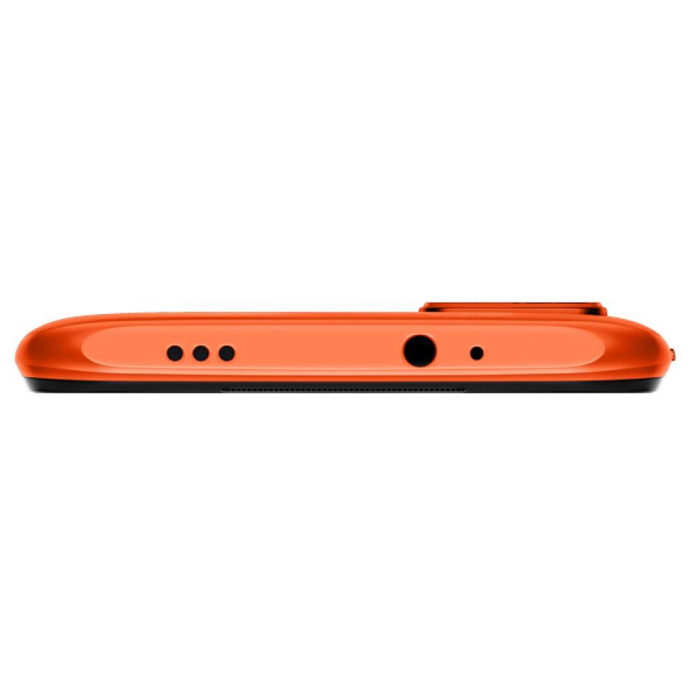 Smartphone Xiaomi Redmi 9t Naranja / 128 Gb / Movistar image number 7.0