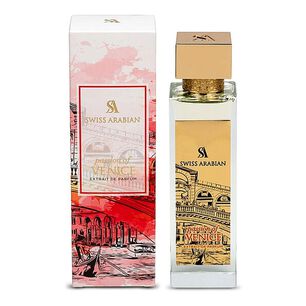 Swiss Arabian Passion Of Venice Extrait Parfum 100ml