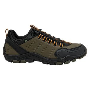 Zapatilla Outdoor Hombre Panama Jack Negro