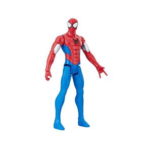 Figura Spiderman Armored Titan Hero Series - Spiderman
