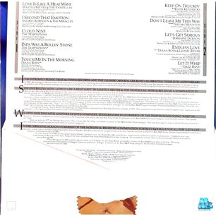 25 Years Of Grammy Greats - Grammy Greats | Vinilo Usado