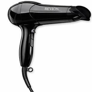 Secador De Cabello Revlon Ionic Pro Technology 2000w Dr7773