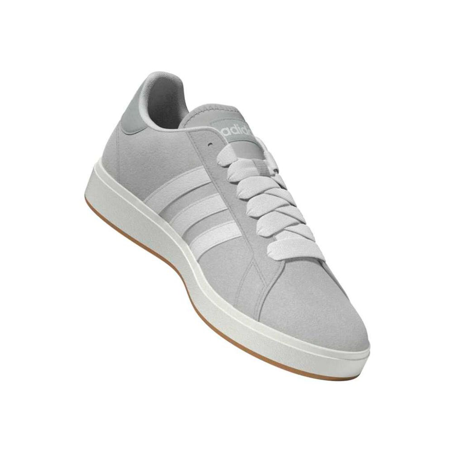 Zapatilla Urbana Adidas Grand Court Base 00s image number 12.0