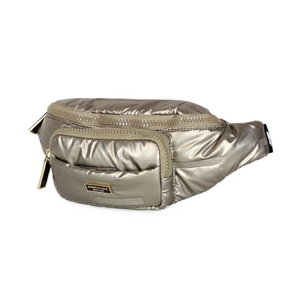 Banano Mujer Acolchado Piperbelt Kenneth Cole image number 1.0