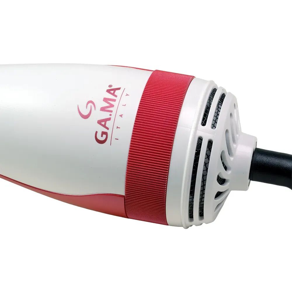 Cepillo Secador Modelador 4in1 Gama Glamour Pink Ceramic Ion 1300w image number 2.0