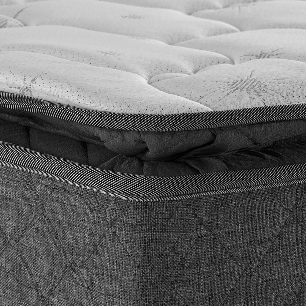 Cama Europea Celta Astral / 2 Plazas / Base Dividida image number 1.0