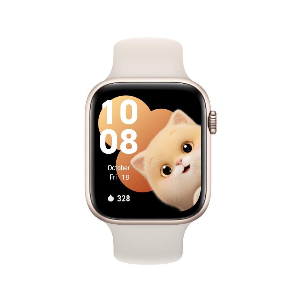 Smartwatch Honor Watch 5 / 1.85'' image number 0.0