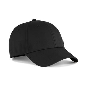 Jockey Unisex Puma Ess Metal Puma Cat Bb Cap