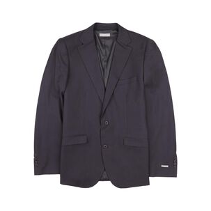 Veston Hombre Az Black